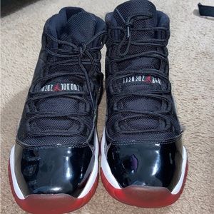 2012 Retro Bred 11